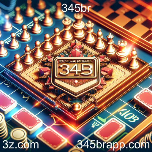 Desvendando o Mundo dos Jogos de Estratégia no 345br